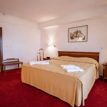 Bellevue - Metropol 4* 라가딘