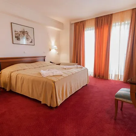 Hotel Bellevue - Metropol