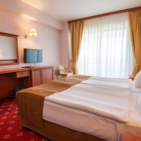 호텔 Bellevue - Metropol 4*
