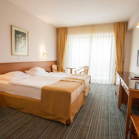 Bellevue - Metropol 4*
