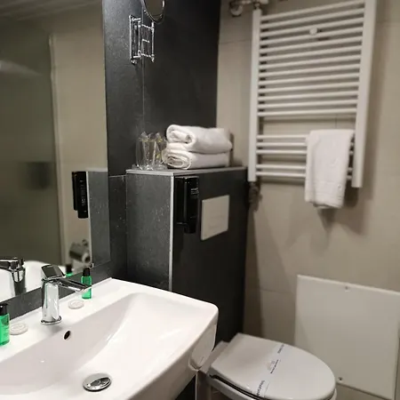 Bellevue - Metropol 4*