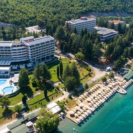Bellevue - Metropol 4*