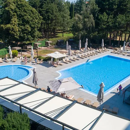 Bellevue - Metropol 4* 라가딘