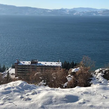 Bellevue - Metropol 4*