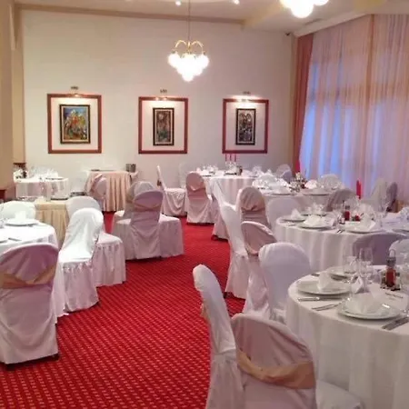 Bellevue - Metropol Hotel