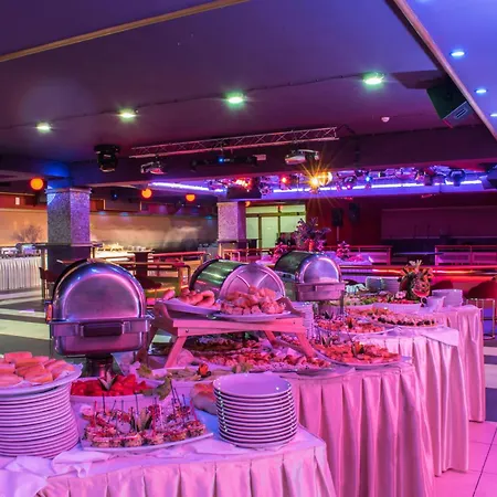 Bellevue - Metropol Hotel 4*