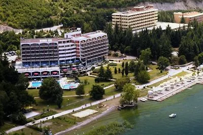 Bellevue - Metropol 호텔 4*